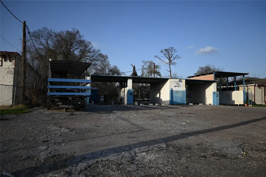 0 Laura Koppe Road, Houston, TX 77016 - Image #2