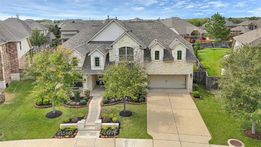 18810 Luby Creek Drive, Cypress, TX 77433 - #2