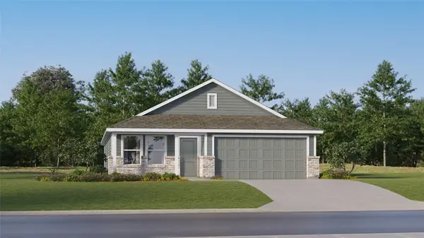 204 Cassius Blue Drive, Huntsville, TX 77320