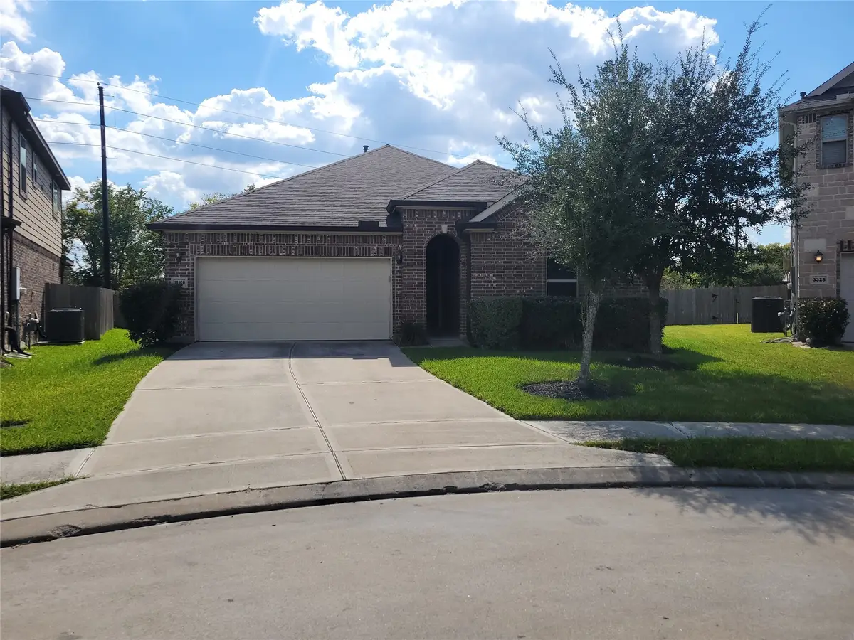 14126 Harmony Ridge Trail, Pearland, TX 77584 - Image #1