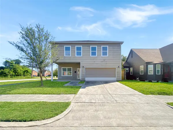 5005 Delano Street #A, Houston, TX 77004