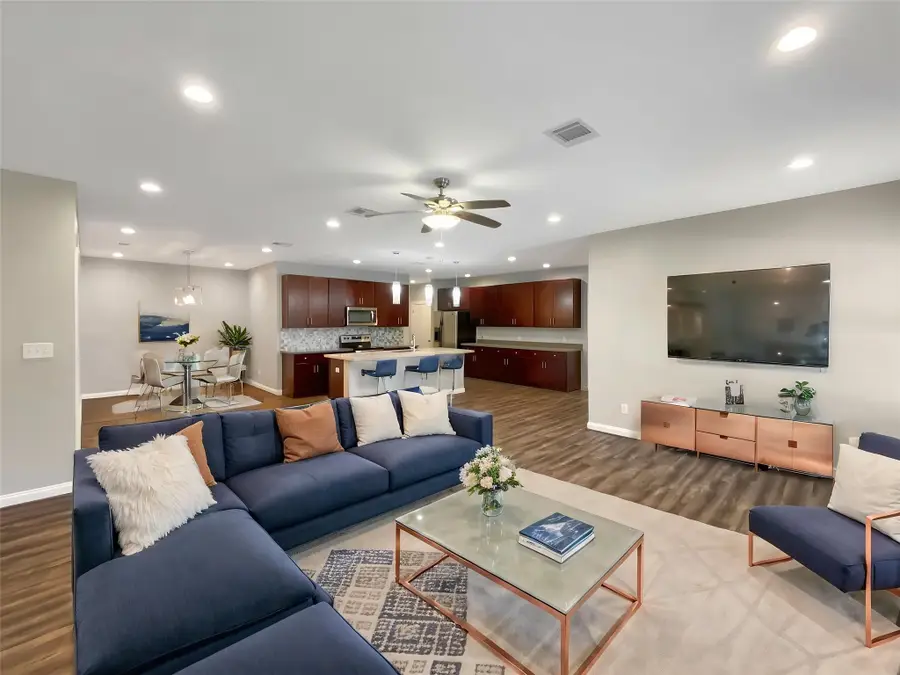 5005 Delano Street #A, Houston, TX 77004 - #2