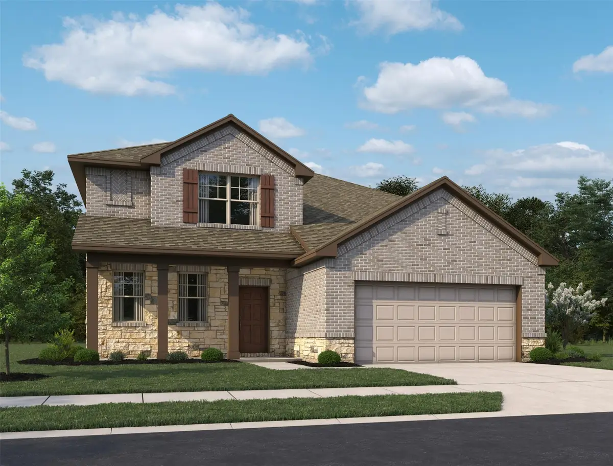 7919 Jade Crest Drive, Angleton, TX 77515 - #1