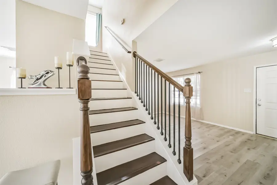 3742 Brighton Springs Lane, Katy, TX 77449 - #3