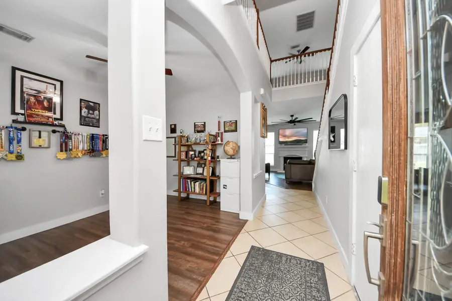 6814 Summer Bridge Lane, Spring, TX 77379 - Image #2