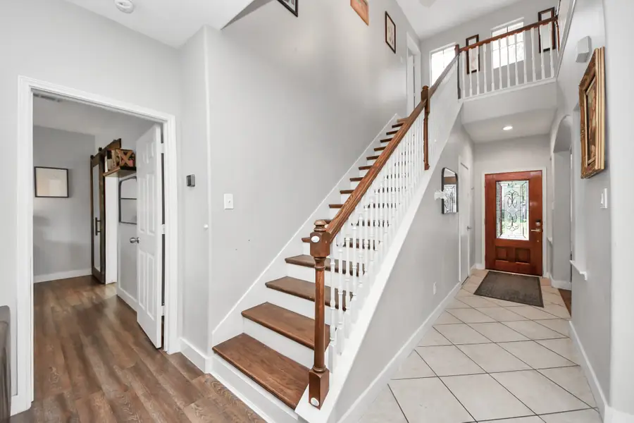 6814 Summer Bridge Lane, Spring, TX 77379 - Image #3