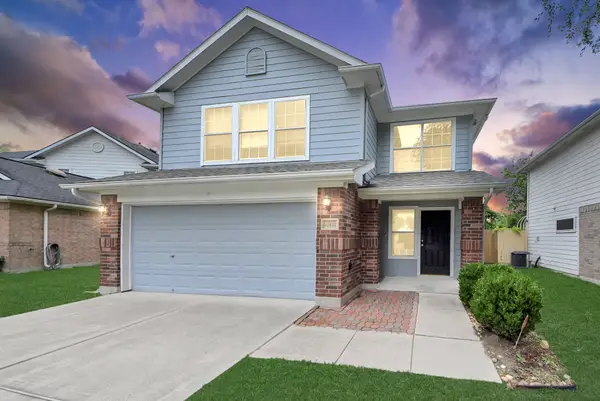 14614 Sweetwater View Drive, Houston, TX 77047