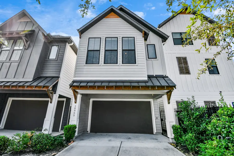 10965 Fire Creek Drive, Houston, TX 77043 - Image #3