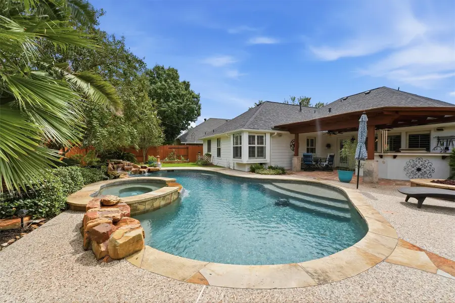 7506 Nicholforest Lane, Spring, TX 77389 - #3