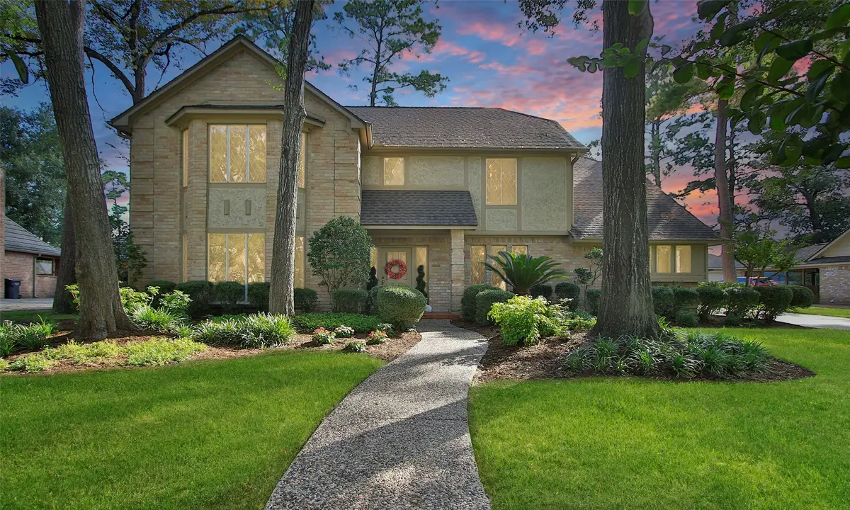 17710 Treeloch Lane, Spring, TX 77379 - Image #1