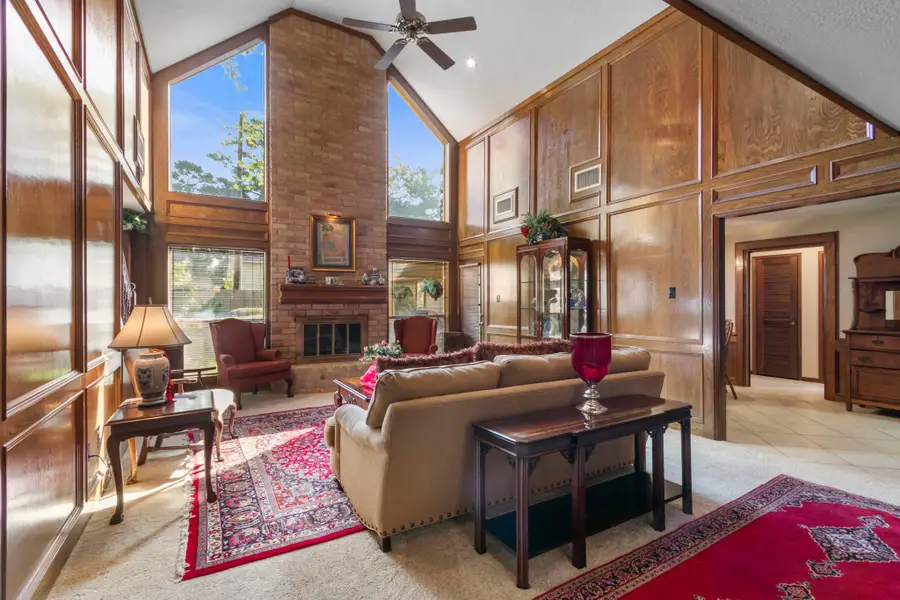 17710 Treeloch Lane, Spring, TX 77379 - Image #2