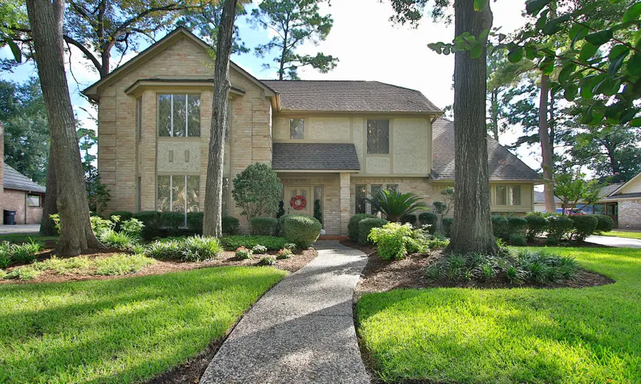 17710 Treeloch Lane, Spring, TX 77379 - Image #3