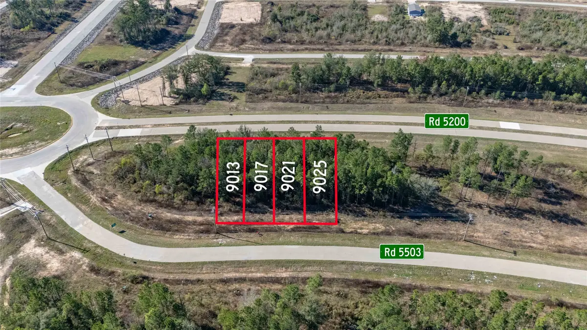 9017 Road 5503, Cleveland, TX 77327 - Image #1