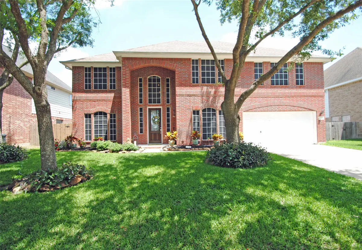 20802 Shifting Sand Lane, Richmond, TX 77407 - #1