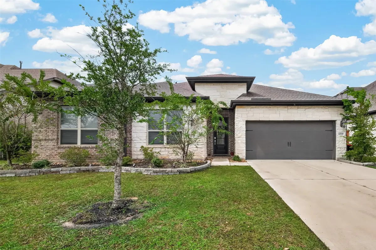 12719 Noble Fields Way, Cypress, TX 77433 - #1