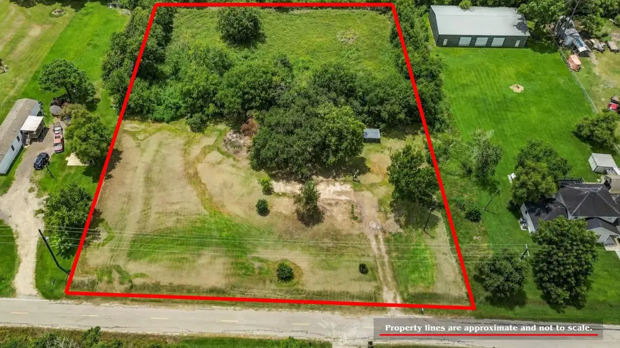 2478 Brias Road, Angleton, TX 77515 - #2