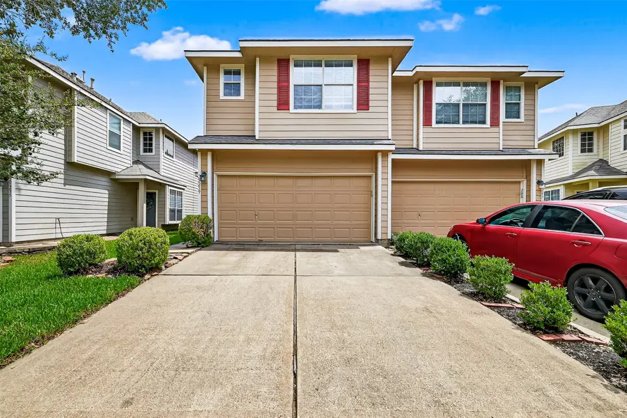 25239 Bentley Glen Lane, Katy, TX 77494 - Image #2