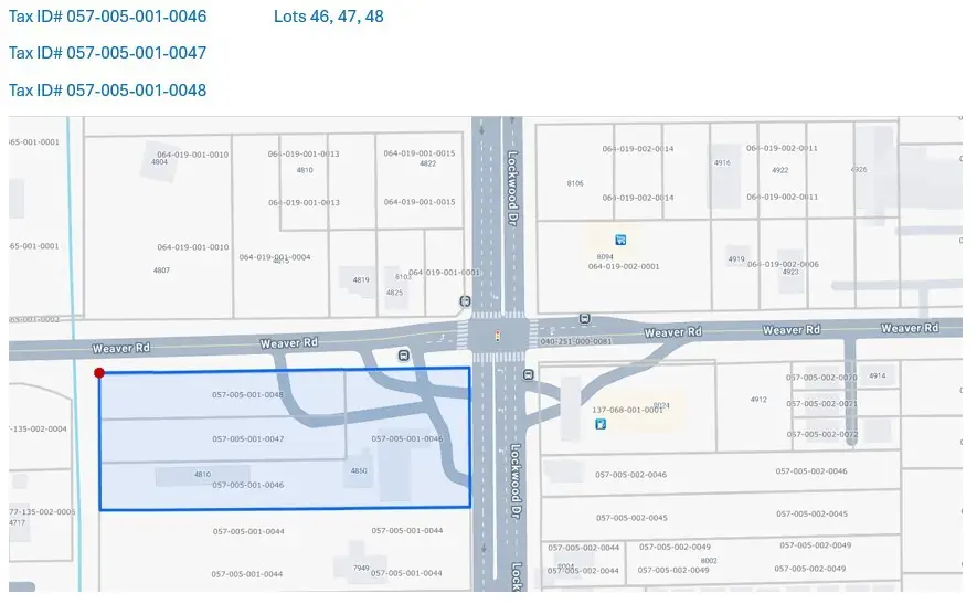 8033 Lockwood Drive, Houston, TX 77016 - Image #1