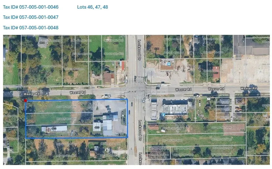 8033 Lockwood Drive, Houston, TX 77016 - Image #2