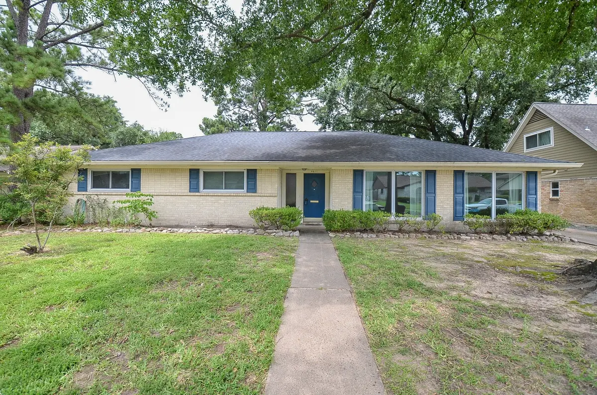 4611 Chantilly Circle, Houston, TX 77018 - #1
