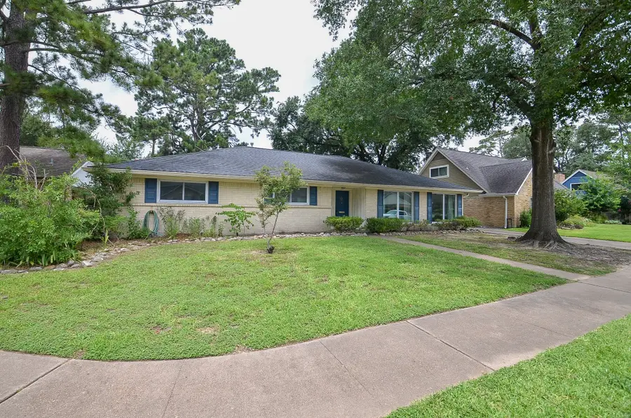 4611 Chantilly Circle, Houston, TX 77018 - #2