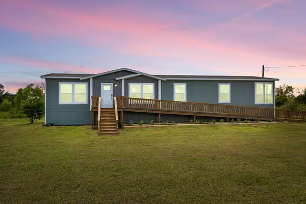 411 County Road 282, Sargent, TX 77414