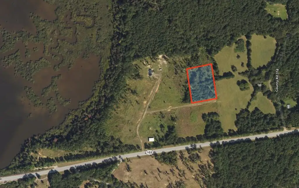 251 Pr 7701, San Augustine, TX 75972 - Image #1