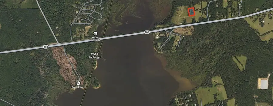 251 Pr 7701, San Augustine, TX 75972 - Image #2