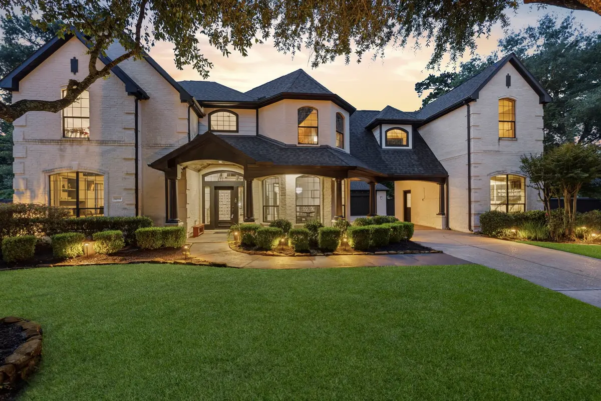 9059 Crighton Crossing Drive, Conroe, TX 77302 - #1
