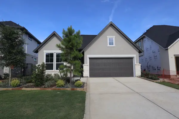 5162 Enchanted Pine Court, Spring, TX 77386