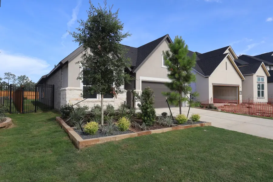 5162 Enchanted Pine Court, Spring, TX 77386 - #3