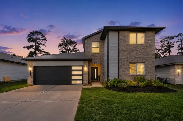 14249 Wonder Lake Lane, Conroe, TX 77384