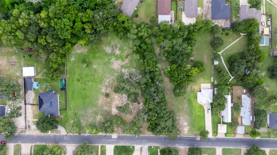1708 Cottonwood Street, Bryan, TX 77803 - #2