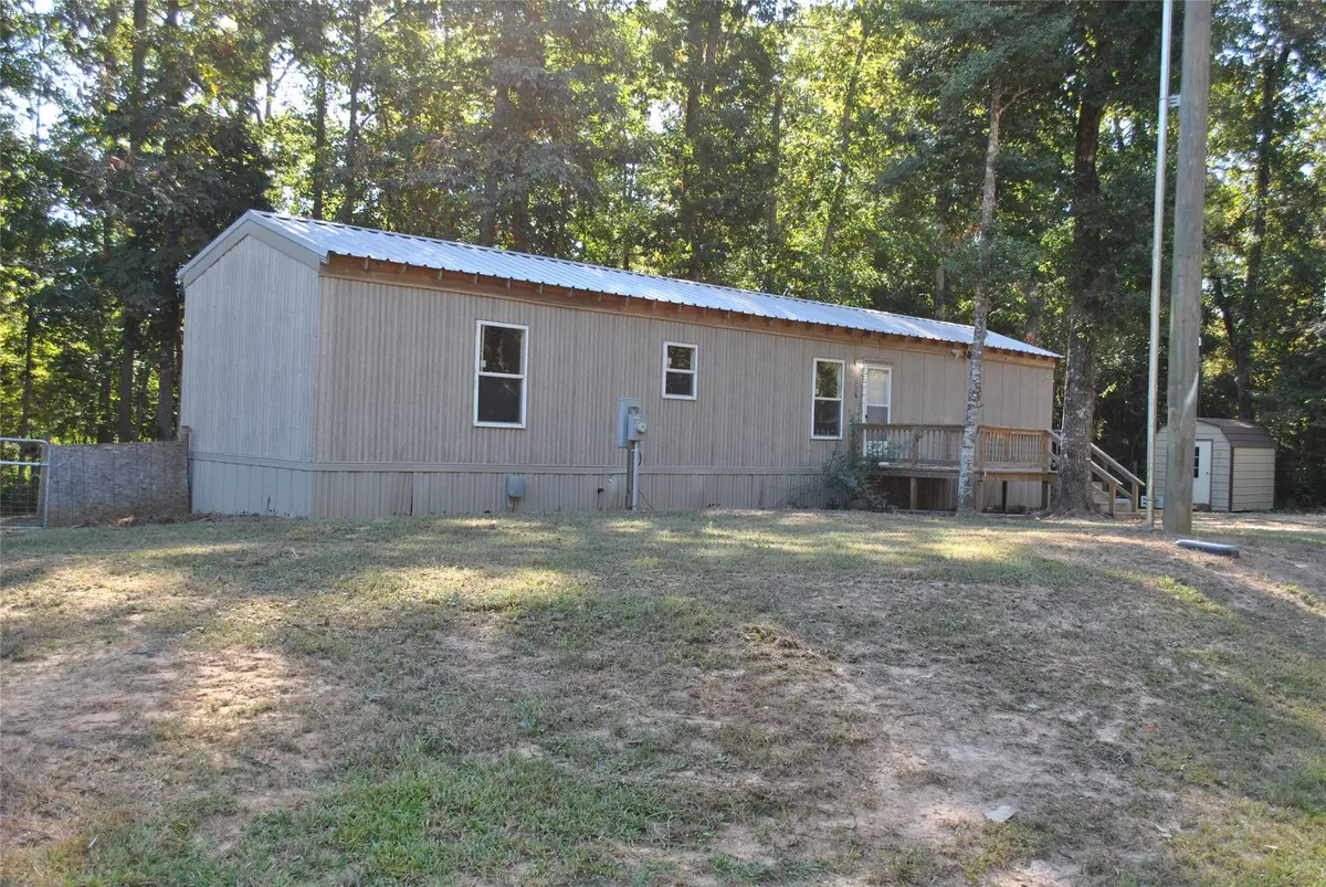 138 Tonda Trail, Livingston, TX 77351 - Image #1