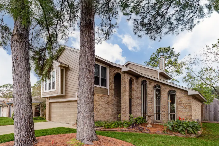 15811 Spring Forest Drive, Houston, TX 77059 - #3
