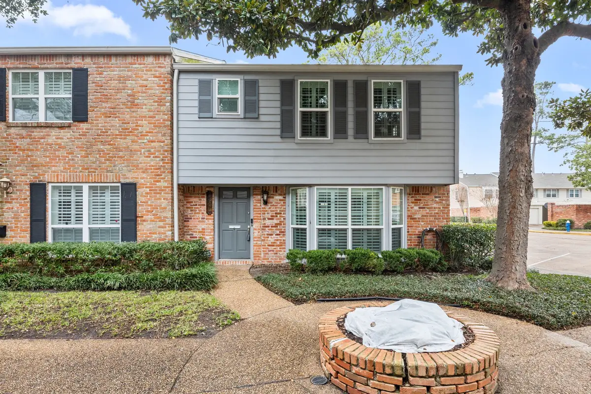 12632 Huntingwick Drive #140, Houston, TX 77024 - Image #1