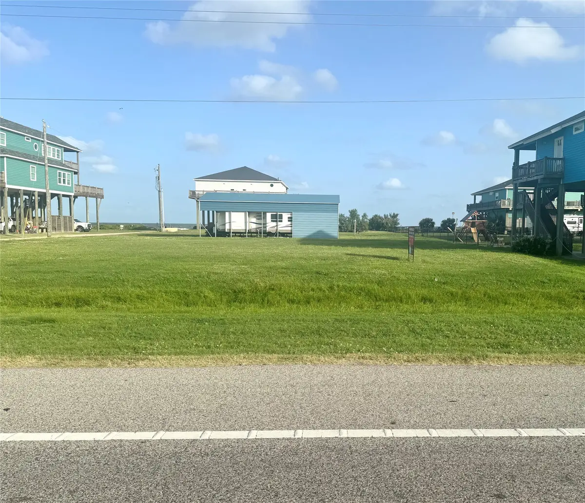 1282 Highway 87, Gilchrist, TX 77617 - #1