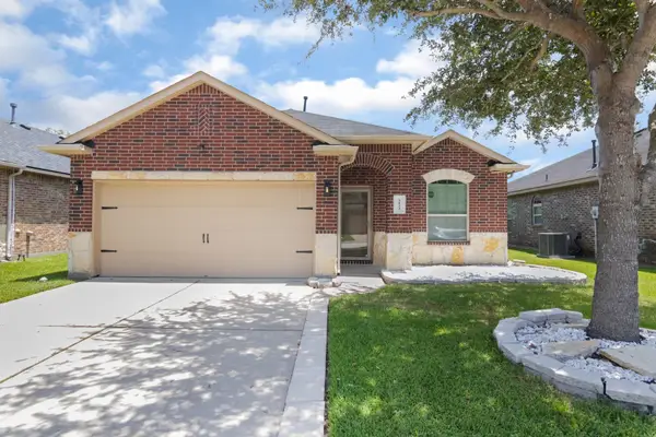 3123 Hurst Green Lane, Fresno, TX 77545