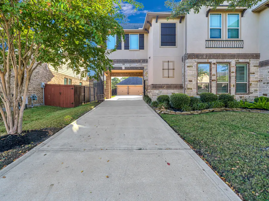1710 Rice Mill Drive, Katy, TX 77493 - #3