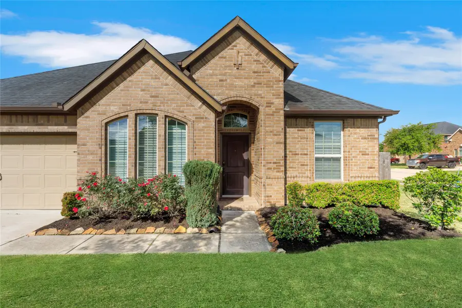 2006 Post Oak Court, Pearland, TX 77581 - #2