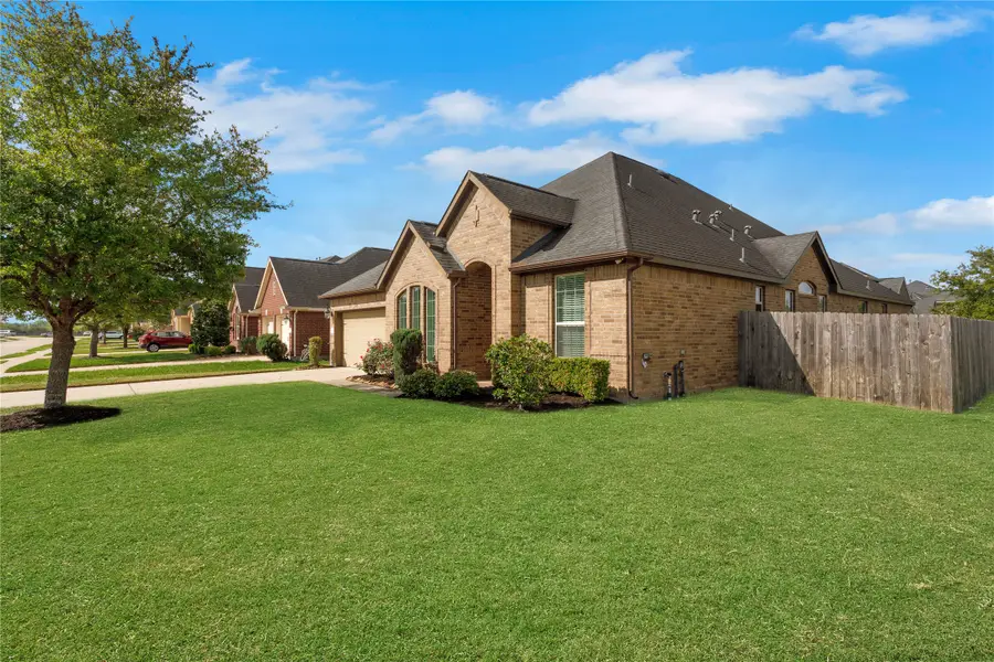 2006 Post Oak Court, Pearland, TX 77581 - #3