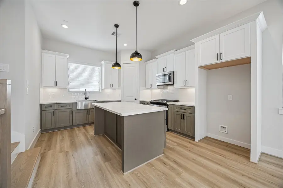 3710 Creekmont Gardens Lane, Houston, TX 77091 - #3