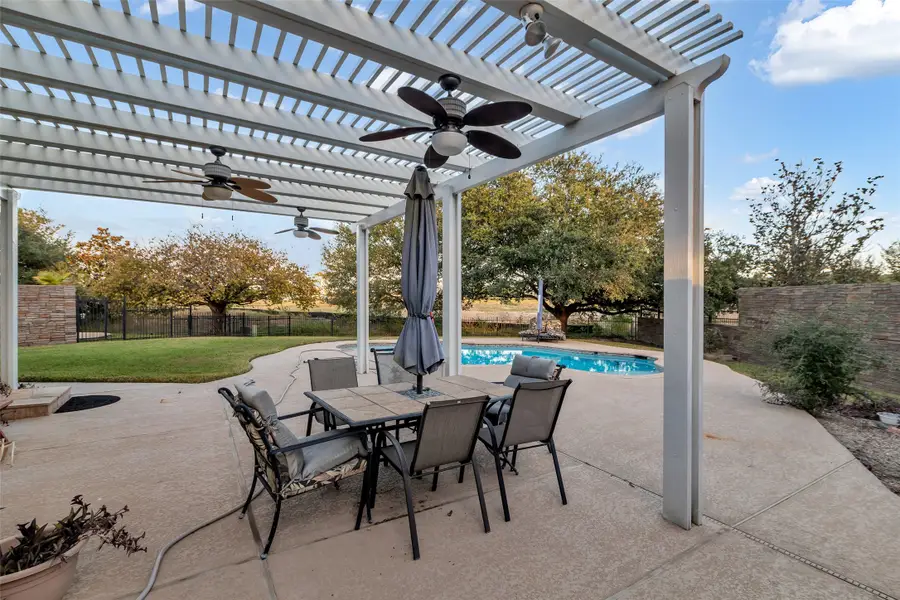 7803 Glenn Cliff Drive, Houston, TX 77064 - #2