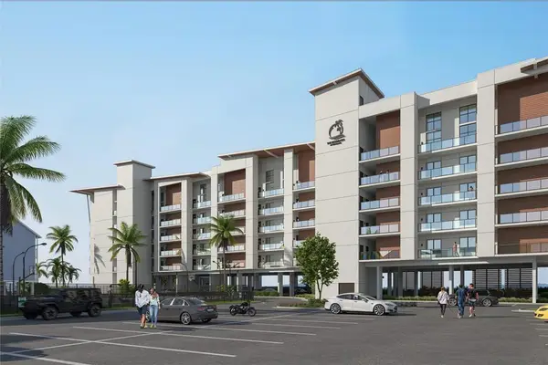 665 Tiki Drive #412, Galveston, TX 77554