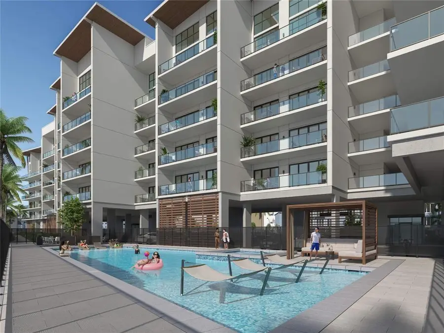 665 Tiki Drive #412, Galveston, TX 77554 - Image #2