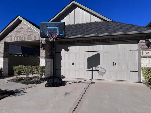 17605 Rosette Grass Drive, Conroe, TX 77385