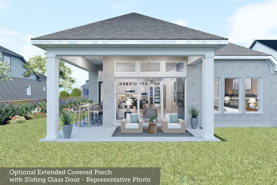 1935 El Pino Street, Montgomery, TX 77316 - #2
