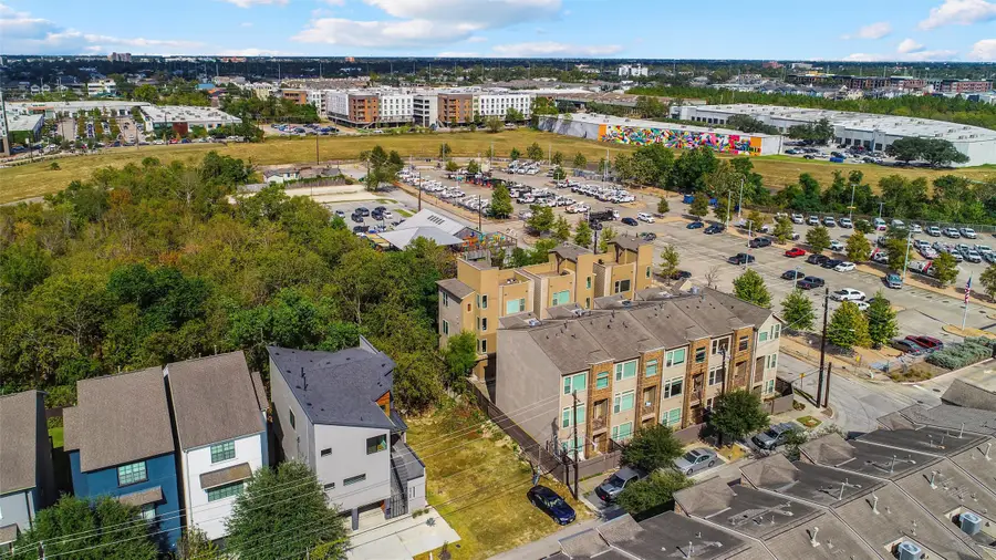 4510 Cornish B Street, Houston, TX 77007 - Image #2