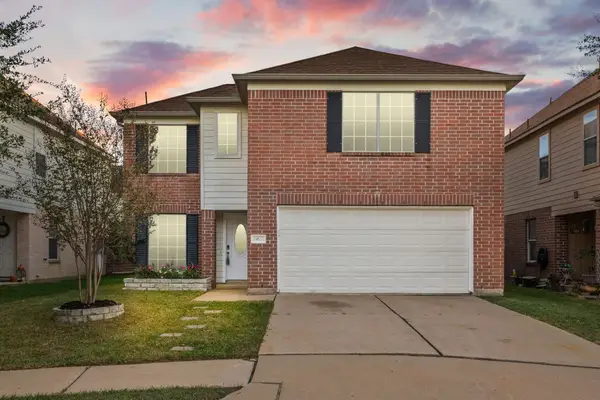 19627 Lighthouse Scene Lane, Cypress, TX 77433