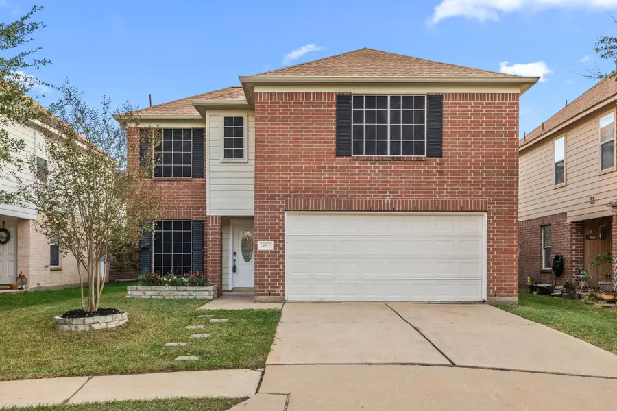 19627 Lighthouse Scene Lane, Cypress, TX 77433 - Image #2